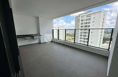 Apartamento com 3 dormitórios à venda, 220 m² por r$ 1.999.000,00 - edifício vermont view - sorocaba/sp