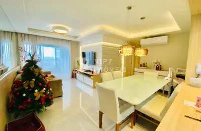 Apartamento à venda, 3 quartos, 1 suíte, 2 vagas, parque campolim - sorocaba/sp