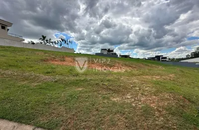 Lote em condomínio à venda, jardim residencial saint patrick - sorocaba/sp