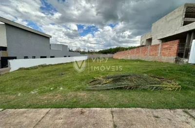 Lote em condomínio à venda, jardim residencial saint patrick - sorocaba/sp