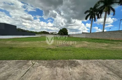 Lote em condomínio à venda, jardim residencial saint patrick - sorocaba/sp
