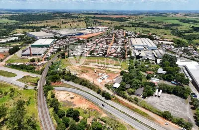 Terreno à venda, 25.433 m² por r$ 7.800.000 - vila martins - itu/sp