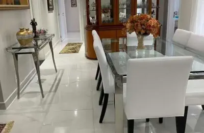 Apartamento com 3 dormitórios à venda, 135 m² por r$ 1.200.000 - edifício beethoven - sorocaba/sp