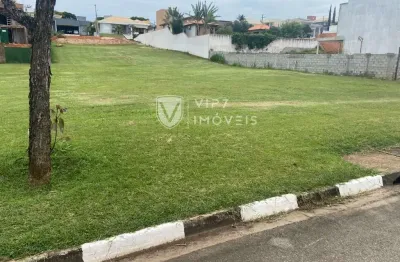 Lote em condomínio à venda, parque reserva fazenda imperial - sorocaba/sp