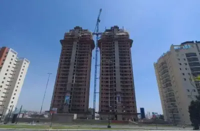 Apartamento com 3 dormitórios à venda, 112 m² por r$ 1.500.000,00 - parque campolim - sorocaba/sp