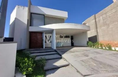 Casa à venda, 4 quartos, 2 suítes, 3 vagas, condomínio castanheiras - sorocaba/sp