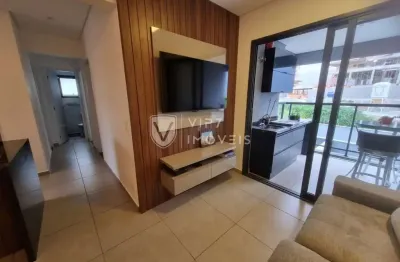 Apartamento com 3 dormitórios à venda, 89 m² por r$ 849.000,00 - condomínio residencial jk jardins - votorantim/sp