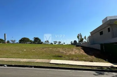 Lote em condomínio à venda, jardim residencial saint patrick - sorocaba/sp