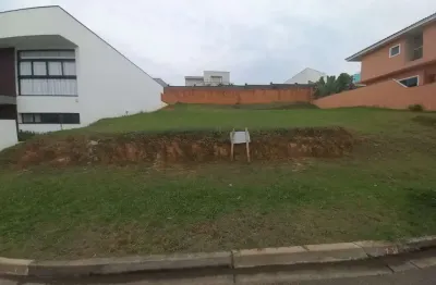 Terreno à venda, 300 m² por r$ 350.000,00 - condomínio aldeia da mata - votorantim/sp
