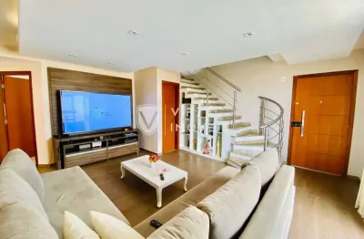 Apartamento à venda, 3 quartos, 3 suítes, 3 vagas, parque campolim - sorocaba/sp