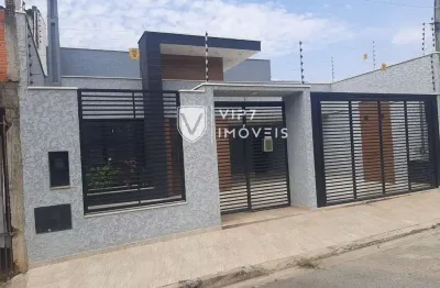 Casa à venda, 5 quartos, 2 suítes, 4 vagas, vila olímpia - sorocaba/sp