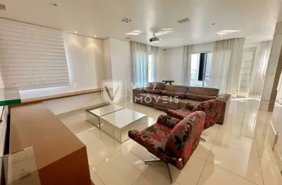 Apartamento à venda, 3 quartos, 3 suítes, 5 vagas, parque campolim - sorocaba/sp