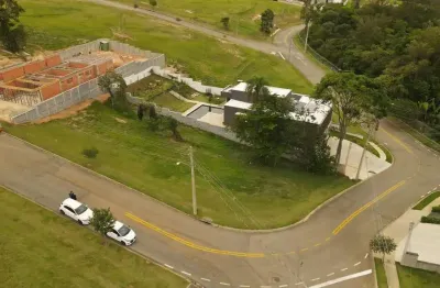 Terreno à venda, 1020 m² por r$ 480.000,00 - condomínio fazenda jequitibá - sorocaba/sp