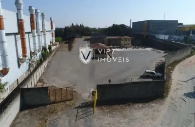 Terreno à venda na Estrada Professora Do Célia Cangro Marques Mendes, 75, Iporanga, Sorocaba