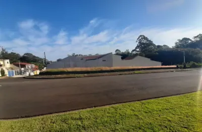 Terreno à venda na Rua Guines Sanches Ponce, 485, Jardim Wanel Ville IV, Sorocaba
