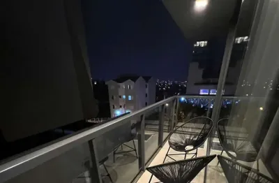 Kitnet / Stúdio à venda na Rua João Dias de Souza, 295, Parque Campolim, Sorocaba