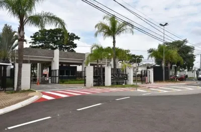 Lote em condomínio à venda, jardim residencial mont blanc - sorocaba/sp