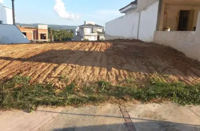 Lote em condomínio à venda, cyrela landscape esplanada - votorantim/sp