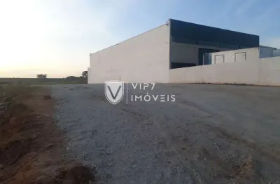 Terreno comercial / industrial, 1.010 m², boa vista / altos da boa vista
