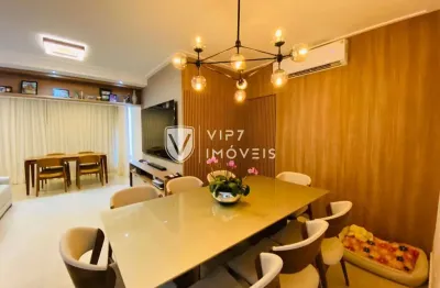 Apartamento à venda, 3 quartos, 1 suíte, 2 vagas, parque campolim - sorocaba/sp