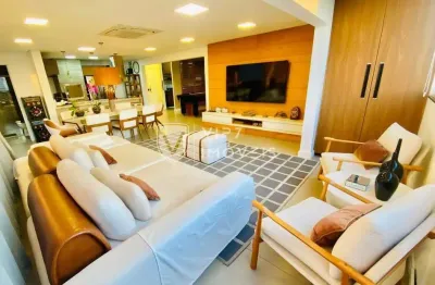 Cobertura à venda, 4 quartos, 1 suíte, 2 vagas, jardim emília - sorocaba/sp