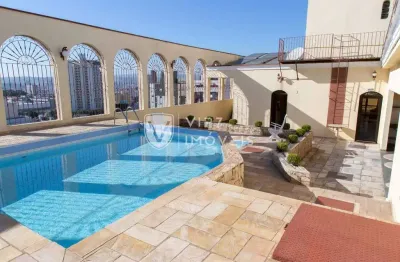 Apartamento à venda, 3 quartos, 2 suítes, 2 vagas, centro - sorocaba/sp