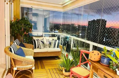 Apartamento à venda, 3 quartos, 3 suítes, 3 vagas, jardim emília - sorocaba/sp