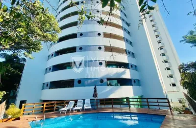 Apartamento à venda, 3 quartos, 3 suítes, 3 vagas, centro - sorocaba/sp