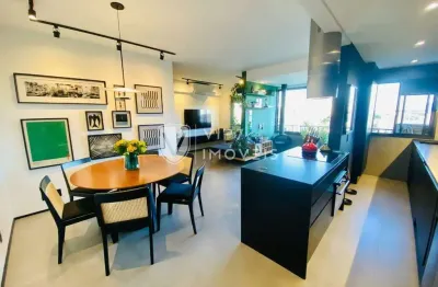 Apartamento à venda, 2 quartos, 1 suíte, 3 vagas, jardim américa - sorocaba/sp