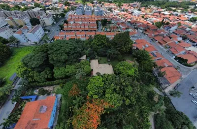 Terreno à venda, 13786 m² por r$ 18.000.000,00 - vila gabriel - sorocaba/sp