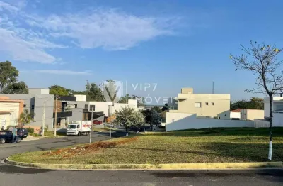 Terreno à venda, condomínio residencial flores - votorantim/sp