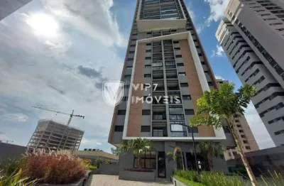 Apartamento com 3 quartos para alugar na Avenida Engenheiro Carlos Reinaldo Mendes, 3085, Além Ponte, Sorocaba