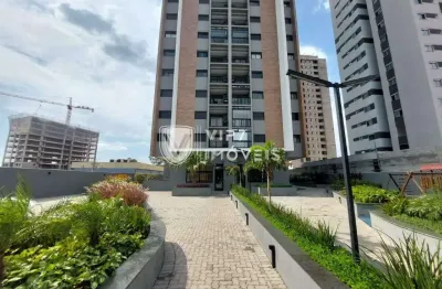 Apartamento com 2 quartos para alugar na Avenida Engenheiro Carlos Reinaldo Mendes, 3062, Além Ponte, Sorocaba