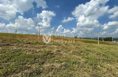 Terreno à venda, alphaville nova esplanada 4 - votorantim/sp