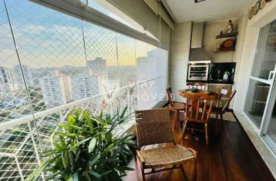 Apartamento à venda, 3 quartos, 3 suítes, 3 vagas, jardim portal da colina - sorocaba/sp