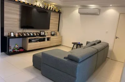 Apartamento à venda, 3 quartos, 3 suítes, 2 vagas, parque campolim - sorocaba/sp