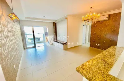 Apartamento à venda, 3 quartos, 1 suíte, 2 vagas, jardim piratininga - sorocaba/sp