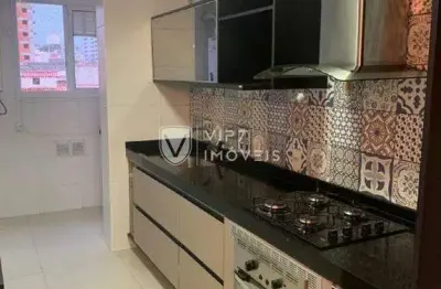 Apartamento à venda, 3 quartos, 1 suíte, 3 vagas, vila independência - sorocaba/sp