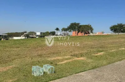 Lote em condomínio à venda, jardim residencial saint patrick - sorocaba/sp