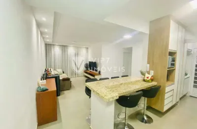 Apartamento à venda, 3 quartos, 1 suíte, 2 vagas, jardim piratininga - sorocaba/sp