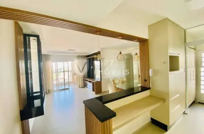 Apartamento à venda, 3 quartos, 1 suíte, 2 vagas, jardim piratininga - sorocaba/sp