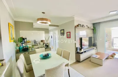 Apartamento à venda, 3 quartos, 1 suíte, 2 vagas, jardim piratininga - sorocaba/sp