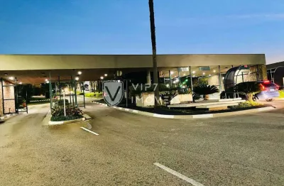 Lote em condomínio à venda, alphaville nova esplanada - votorantim/sp