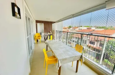 Apartamento à venda, 3 quartos, 3 suítes, 3 vagas, jardim américa - sorocaba/sp