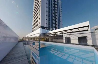 Apartamento à venda, 3 quartos, 3 suítes, 2 vagas, vila lucy - sorocaba/sp