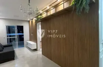 Apartamento à venda, 2 quartos, 1 vaga, parque campolim - sorocaba/sp