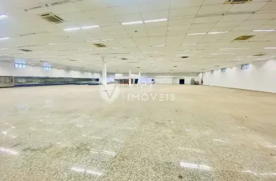 Galpão para aluguel, 80 vagas, jardim planalto - sorocaba/sp