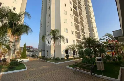 Apartamento à venda, 3 quartos, 1 suíte, 1 vaga, vila trujillo - sorocaba/sp