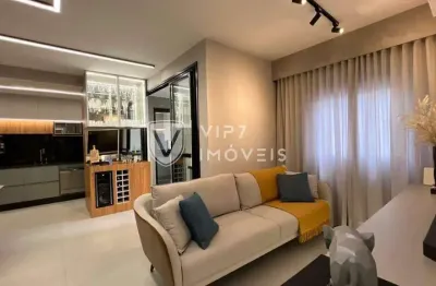 Apartamento à venda, 2 quartos, 1 suíte, 2 vagas, jardim américa - sorocaba/sp