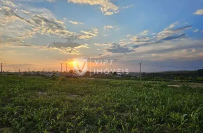 Lote em condomínio à venda, alphaville nova esplanada - votorantim/sp